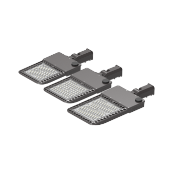 Factory Outlet IP65 Waterproof LED Street Lights 100w-300w for Highway and Outdoor